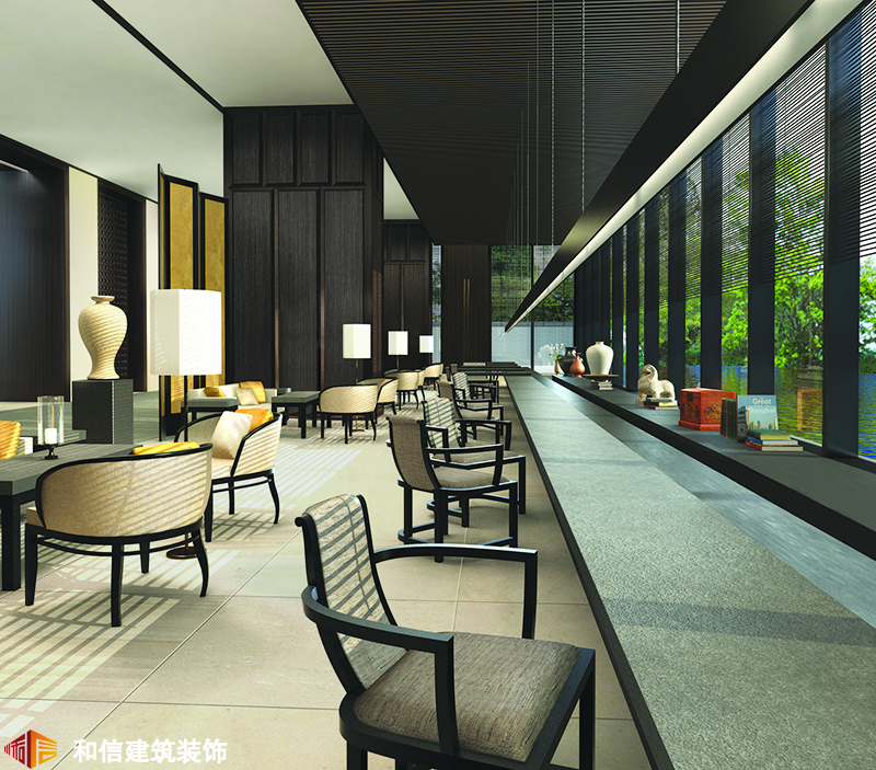 成都酒店裝修設計有哪些技巧？