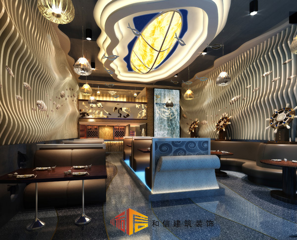 成都火鍋店裝修攻略：如何省錢又吸引顧客？