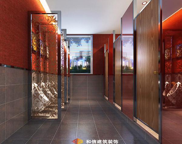 成都餐廳裝修設計公司-西餐廳裝修要注意到什么？