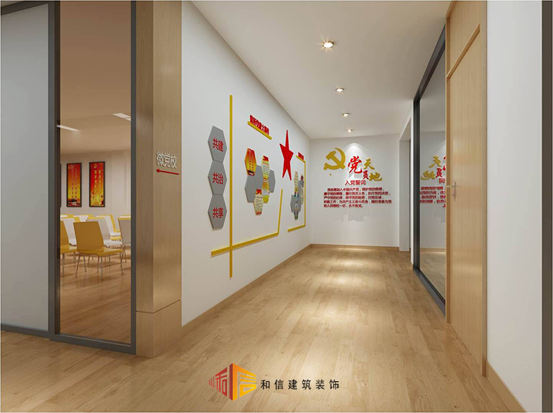 成都辦公室裝修設計公司-超詳細裝修預算介紹，讓您不花冤枉錢