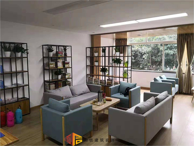 成都辦公室裝修設計公司-超詳細裝修預算介紹，讓您不花冤枉錢