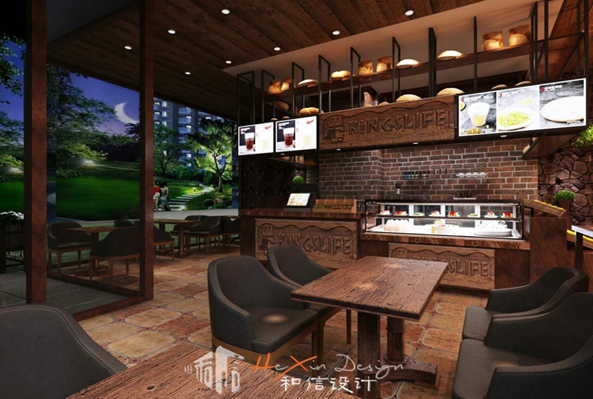 成都開烘焙店前，你需要了解的那些裝修要點！