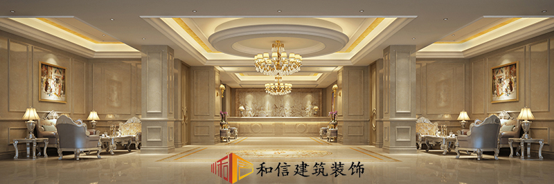 貴的成都酒店裝修設計，貴在哪？