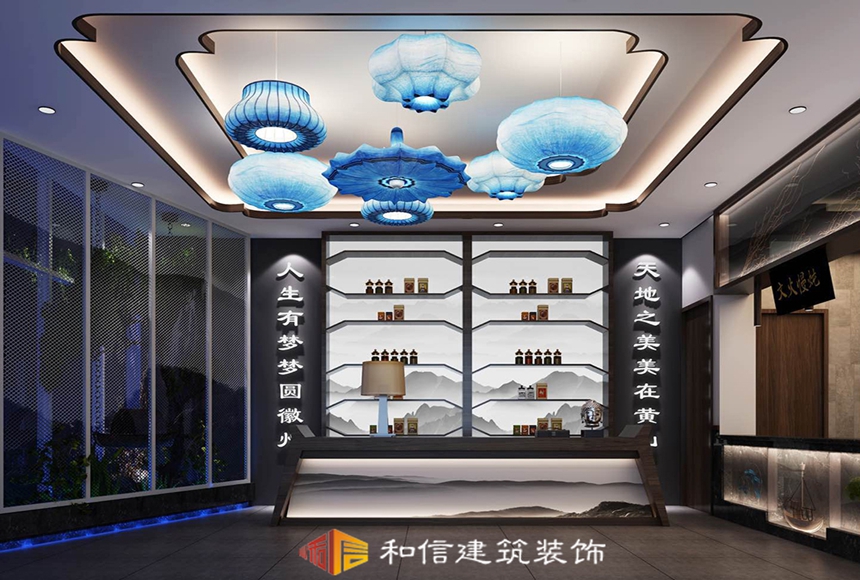 成都主題餐廳裝修設計要注意的這幾點！
