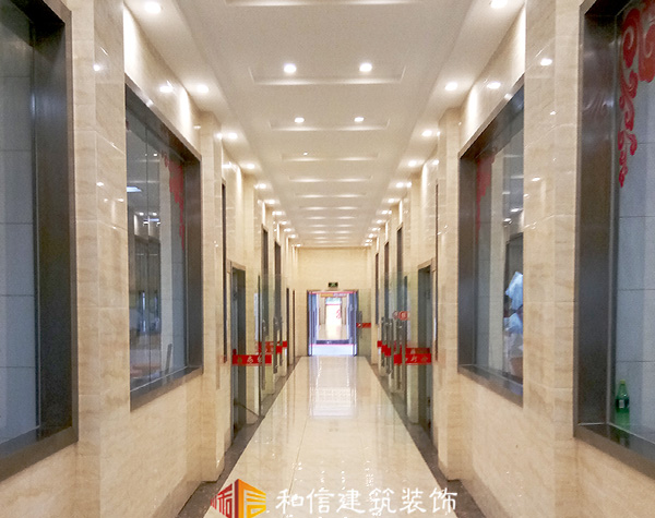 成都培訓學校裝修費用如何做到更省錢？