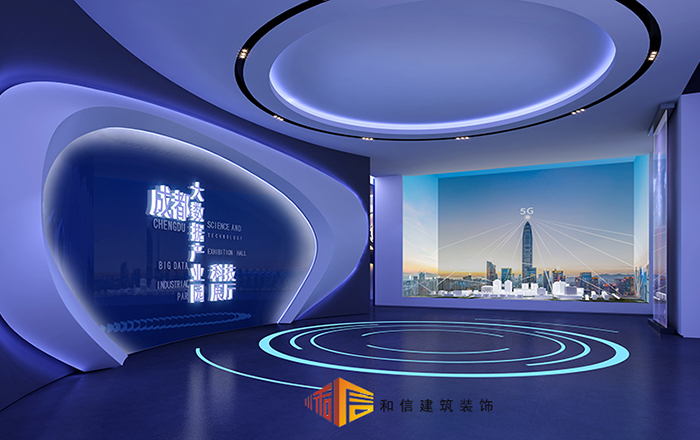 影響展館展廳設計的元素有哪些？