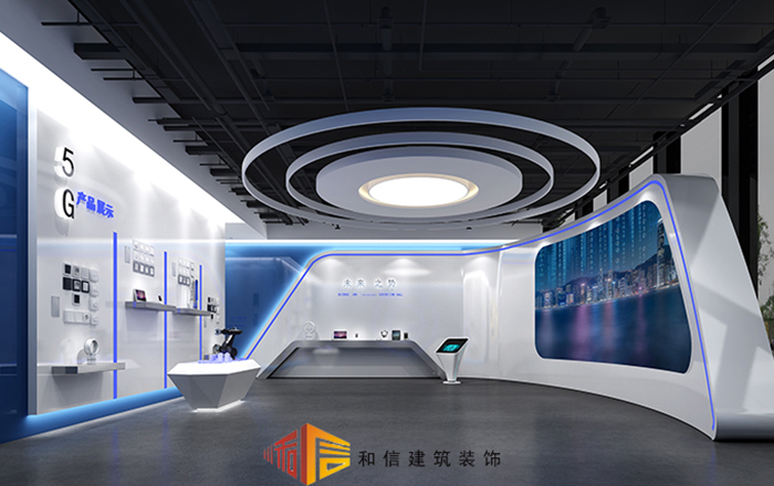 影響展館展廳設計的元素有哪些？