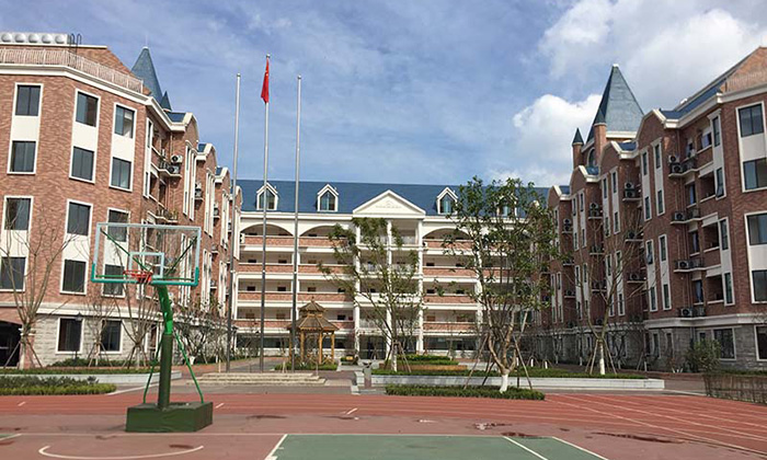 成都學校裝修設計標準有哪些？