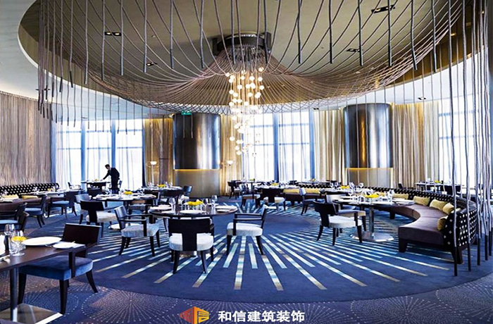 成都度假酒店設計注意要點有哪些？